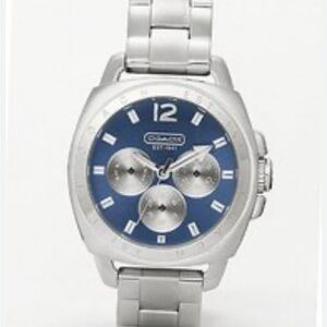 Coach Watch
